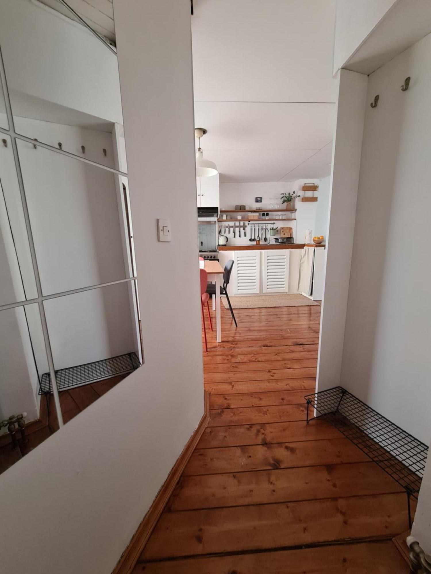 Old Town Cabin Apartment Zagreb Extérieur photo