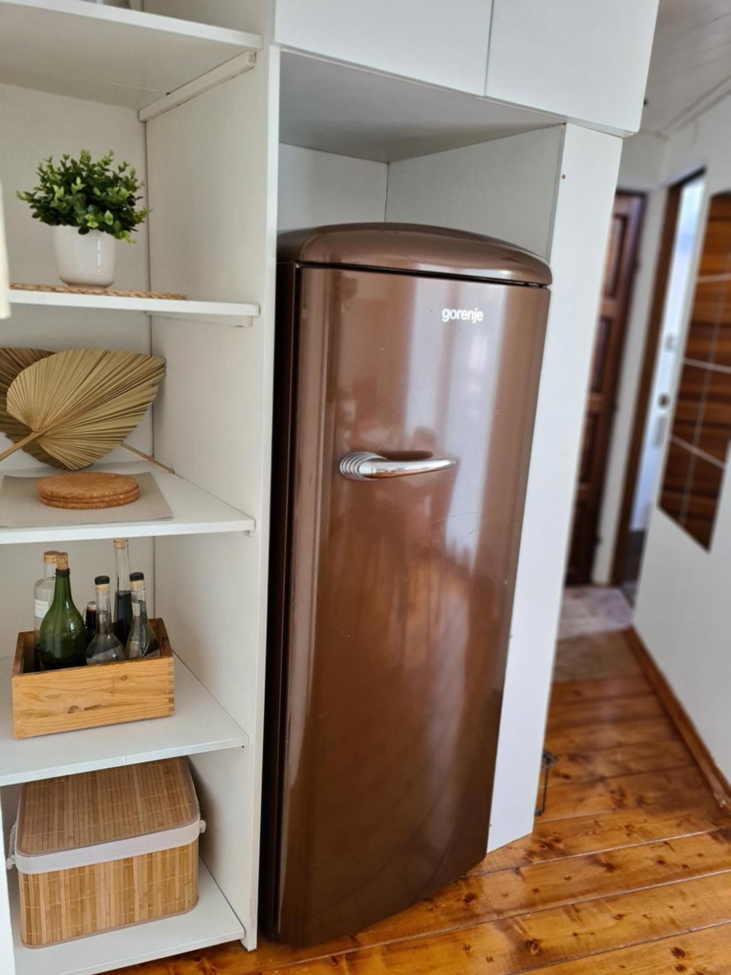 Old Town Cabin Apartment Zagreb Extérieur photo